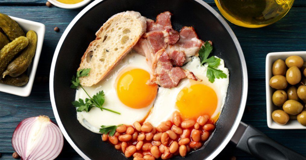 Hablemos de azúcar - Desayuno, el problema de omitirlo...