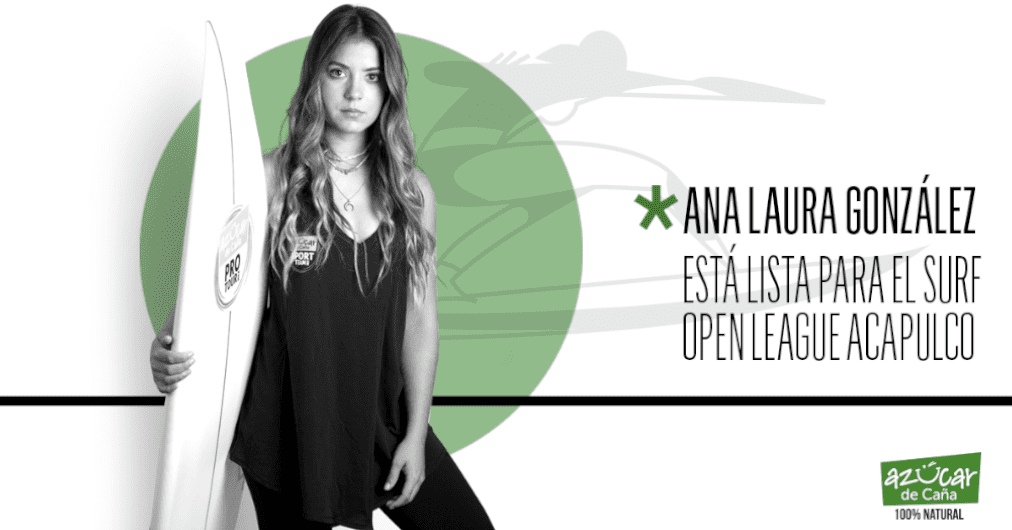 Hablemos de azúcar - Ana Laura González retoma su camino competitivo