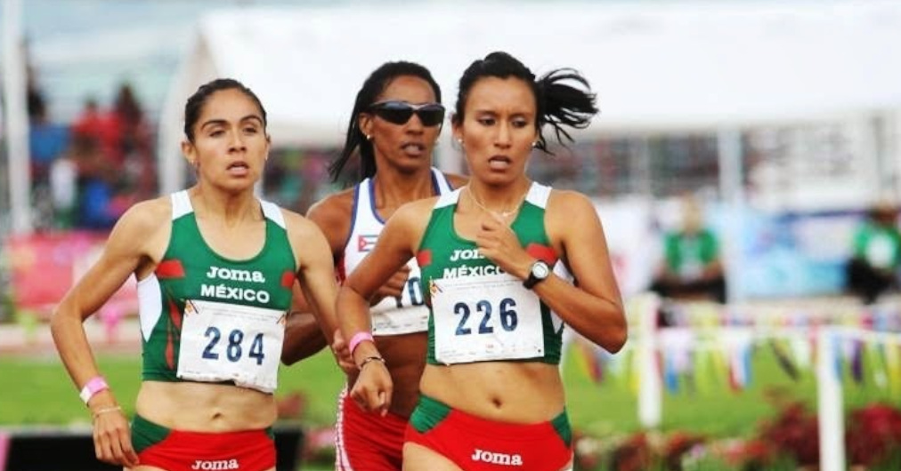 Hablemos de azúcar - Brenda Flores quiere mejorar su nivel