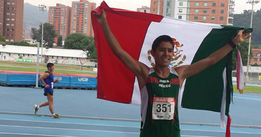 Hablemos de azúcar - González, ansioso por clasificar a Río 2016