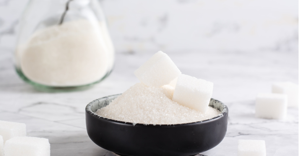 Hablemos de azúcar - Alarga la vida de tus alimentos con az&#...