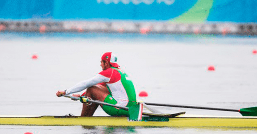 Hablemos de azúcar - UN DÍA EN LA VIDA DE JUAN CARLOS CABRERA - REMO