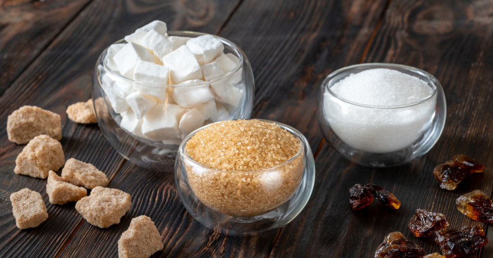 Hablemos de azucar - 10 beneficios del azúcar que no conocías