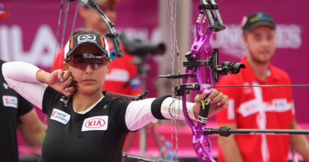 Hablemos de azúcar - Linda Ochoa sube al podio en Nimes...