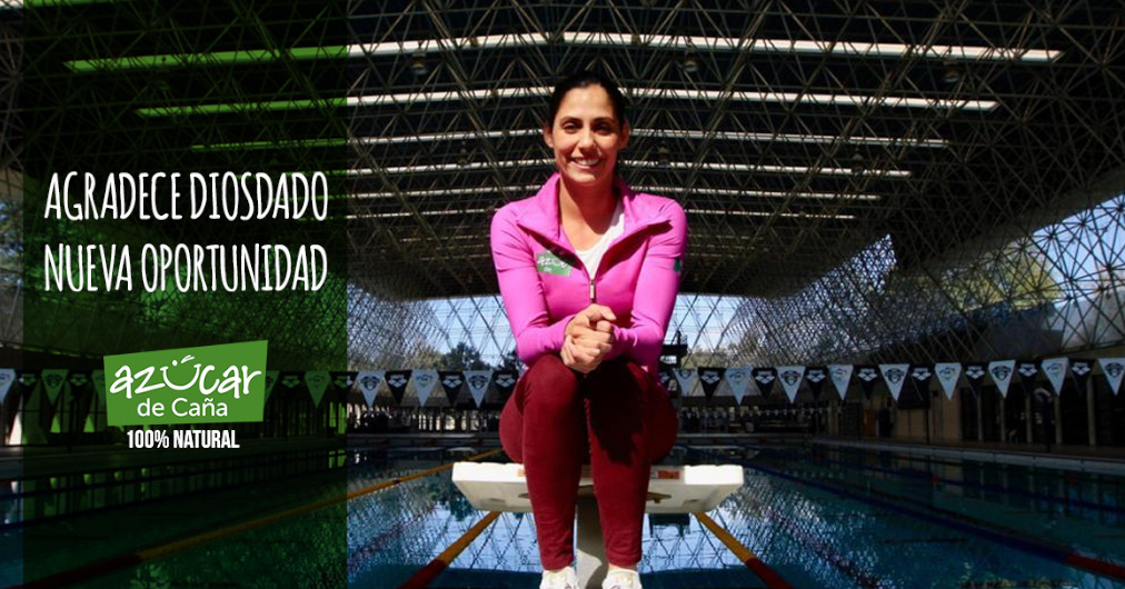 Hablemos de azúcar - El nuevo dueto mexicano que mira alto a los Juegos Olímpicos de Tokio 2020