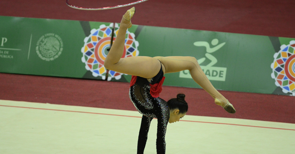 Hablemos de azúcar - Rut Castillo prepara participación para el mundial