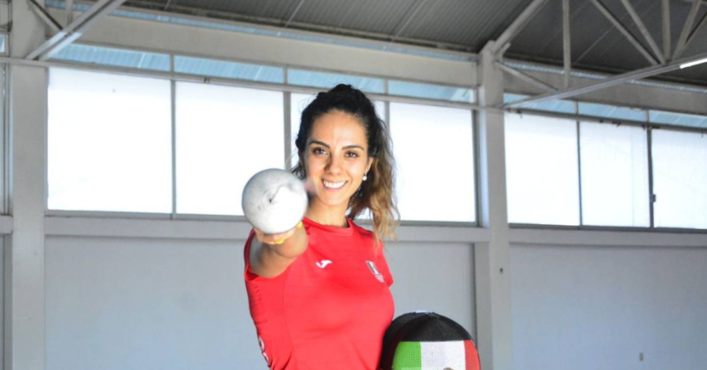 Hablemos de azúcar - Un día de entrenamiento con Nataly Michel