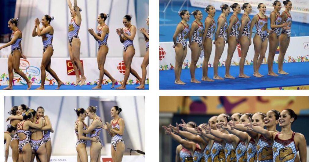 Hablemos de azúcar - México se coloca en 2do lugar en ronda p...