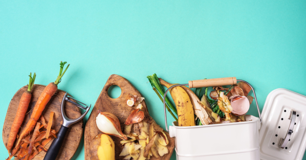 Hablemos de azúcar - Desperdicio y pérdida de alimentos:...