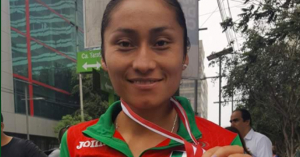 Hablemos de azúcar - Lupita González, bicampeona panamericana en Perú