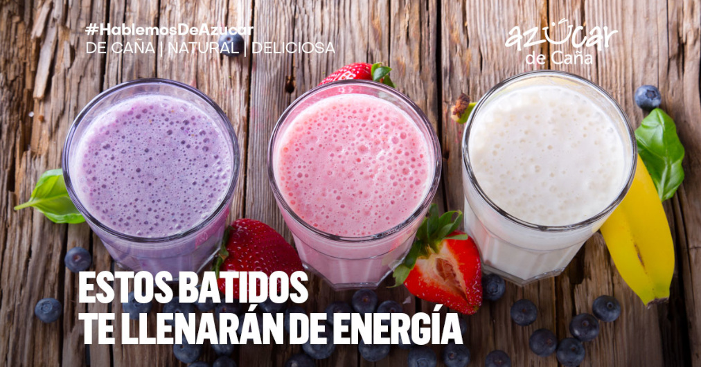 Hablemos de azúcar - ¡El dulce oro líquido! Todos estos ...