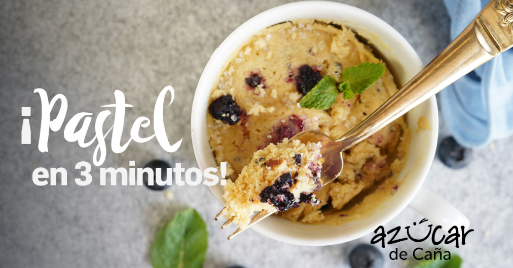 Hablemos de azúcar - 3 recetas que necesitas probar