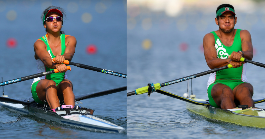 Hablemos de azúcar - Juan Carlos Cabrera pasa a la Semifinal En Rio 2016