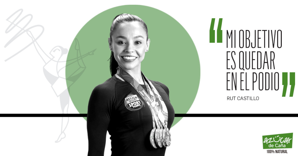 Hablemos de azúcar - Rut Castillo buscará el podio en los Juegos Panamericanos de Lima 2019