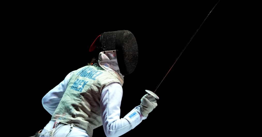 Hablemos de azúcar - Alimentación de un atleta olímpico. Nataly Michel