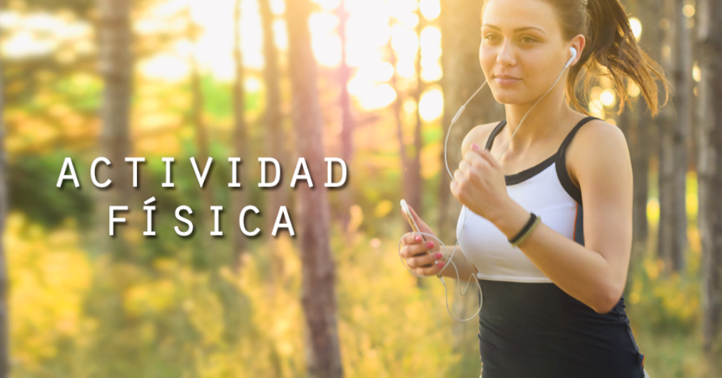 Hablemos de azúcar - Gasto energético, actividad física y sal...