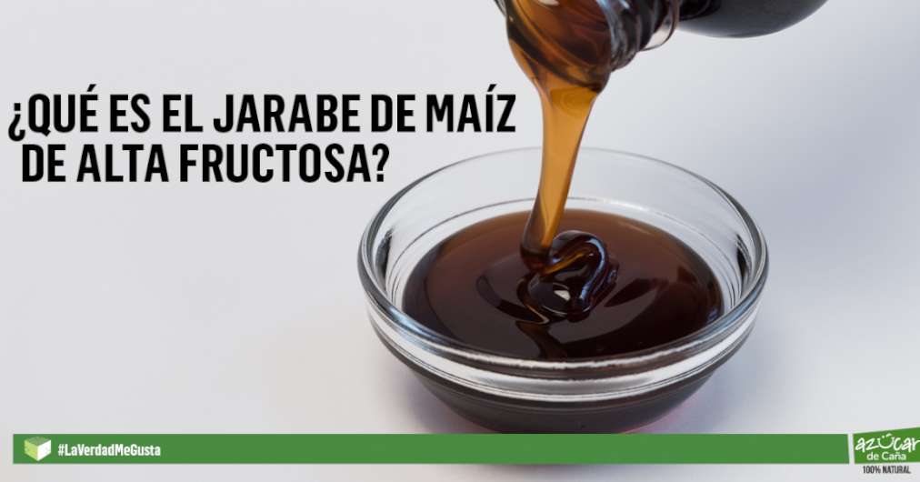 Hablemos de azucar - 5 peligros del jarabe de maíz