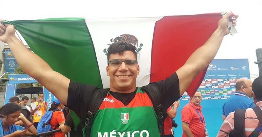 Hablemos de azúcar - El Thor mexicano