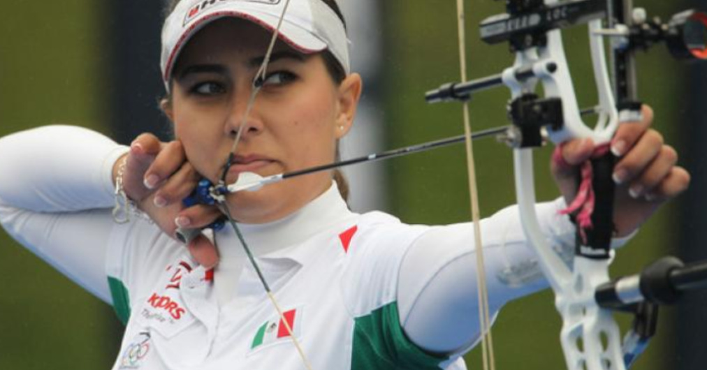 Hablemos de azúcar - Linda Ochoa, feliz por ir al mundial