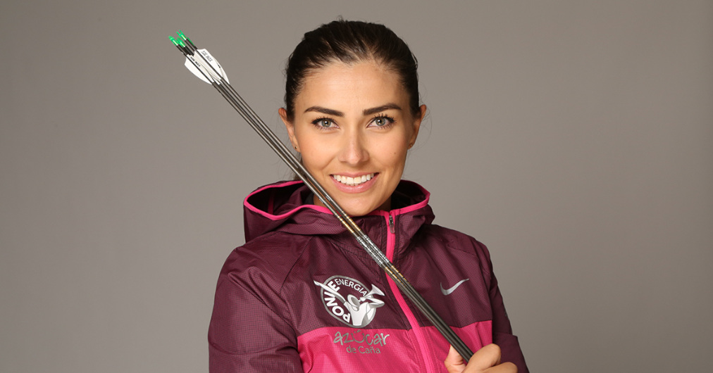 Hablemos de azúcar - Linda Ochoa y el récord Mexicano el día de Round Robin