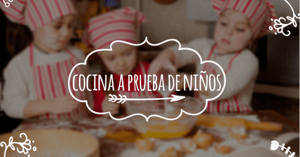 Hablemos de azúcar - Cocina a prueba de niños...