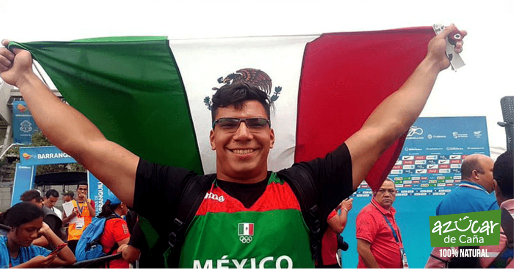 Hablemos de azúcar - Thor Mexicano listo para enfrentar al mundo