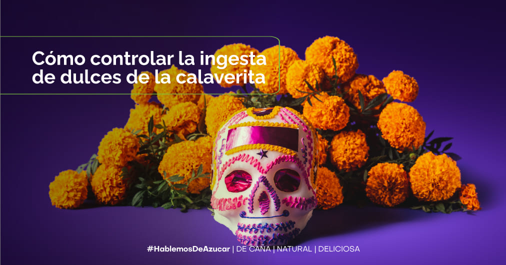 Hablemos de azúcar - Cómo controlar la ingesta de dulces de l...