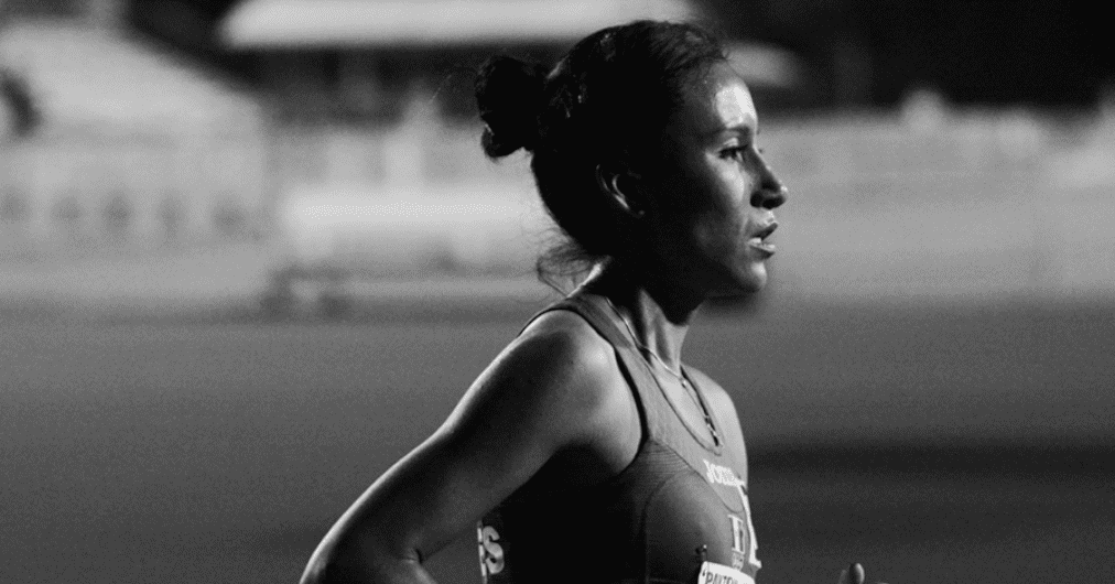 Hablemos de azúcar - Río 2016: Brenda Flores, la esperanza de México en los JJ.OO